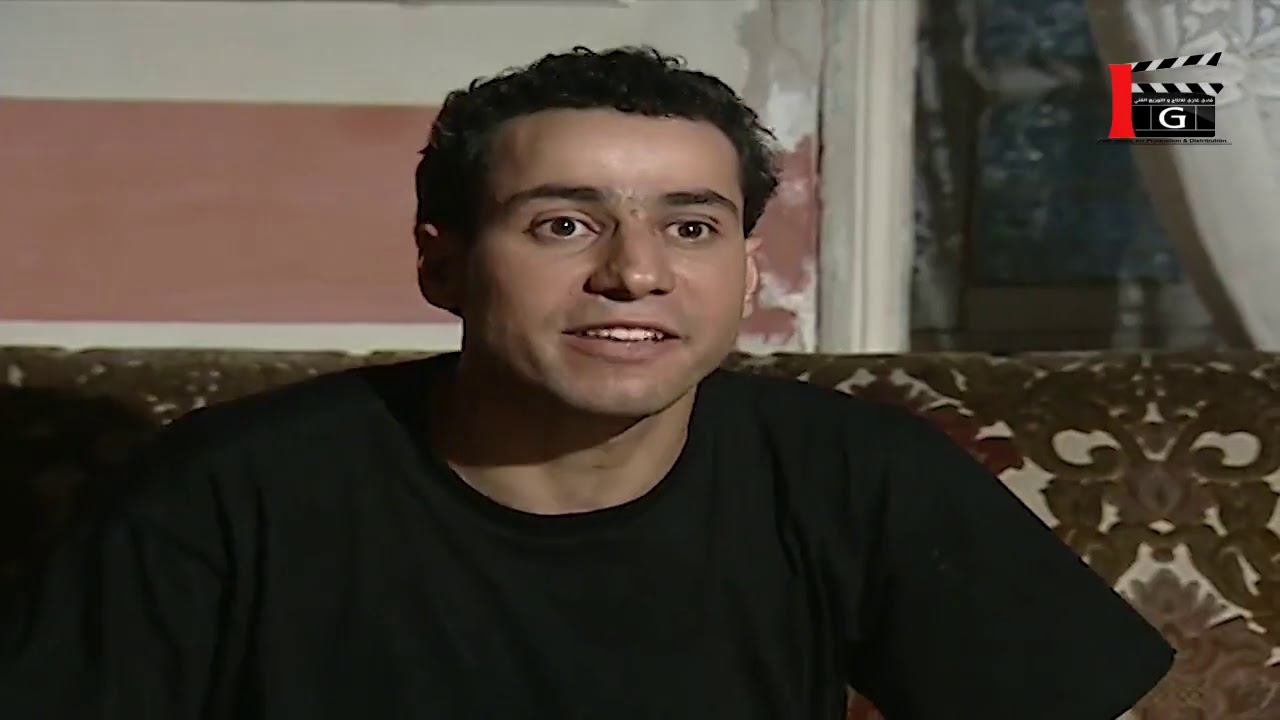 مسلسل ابناء القهر الحلقة 18