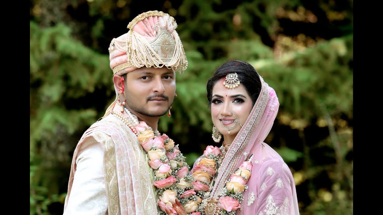 RITIKA &  ISHWANI   Wedding Highlights 2022 | SHIMLA WEDDING || A Film By ARVIND ARORA || 9816052445