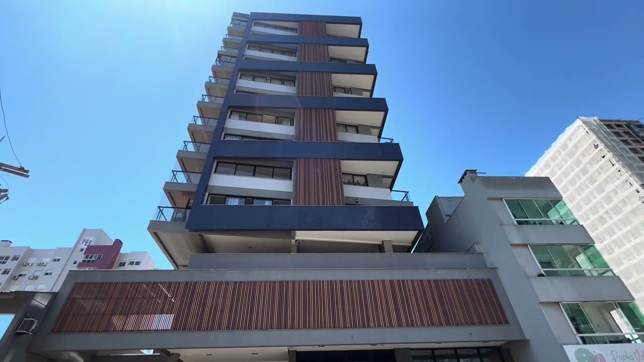 Apartamento 2 quartos, mobiliado, no Piu Pelle