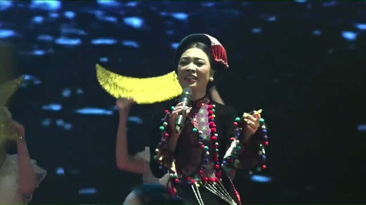 Đợi Trăng