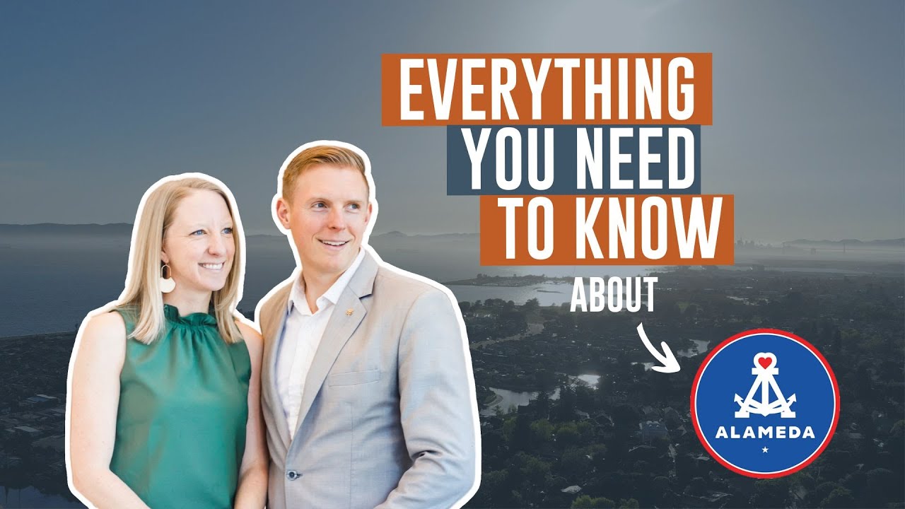 Living in Alameda, CA: A Complete Guide