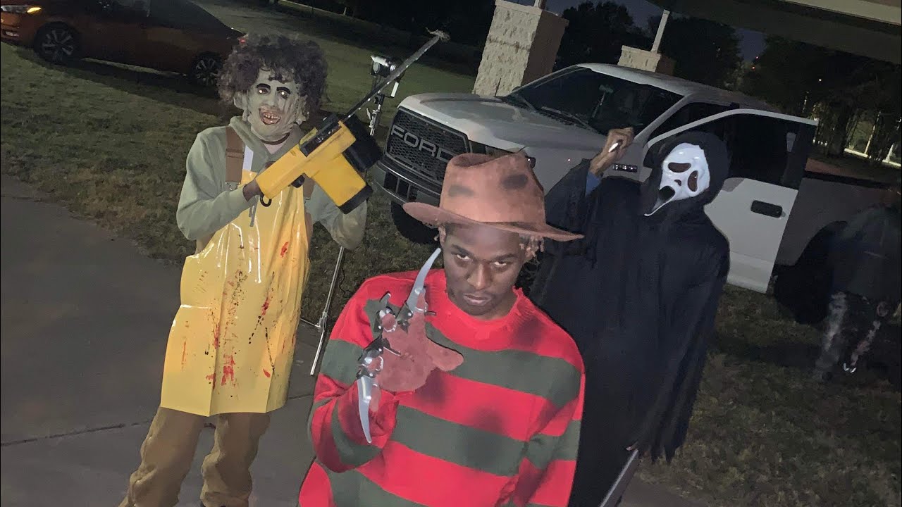 Trilly X SSBGKwon X Knightmare#TrillMix