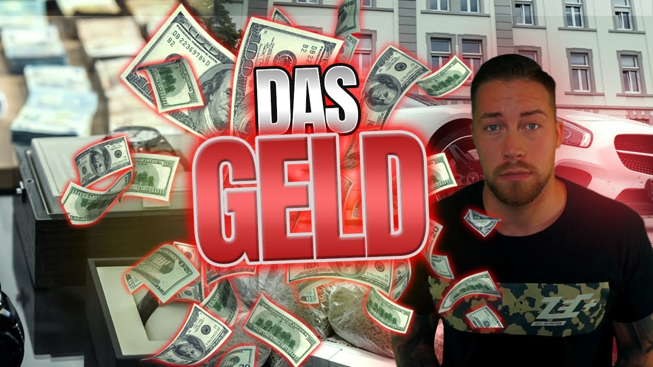 Wallstreet Market und das Geld - Ein Leben in Luxus? - StoryTime #14