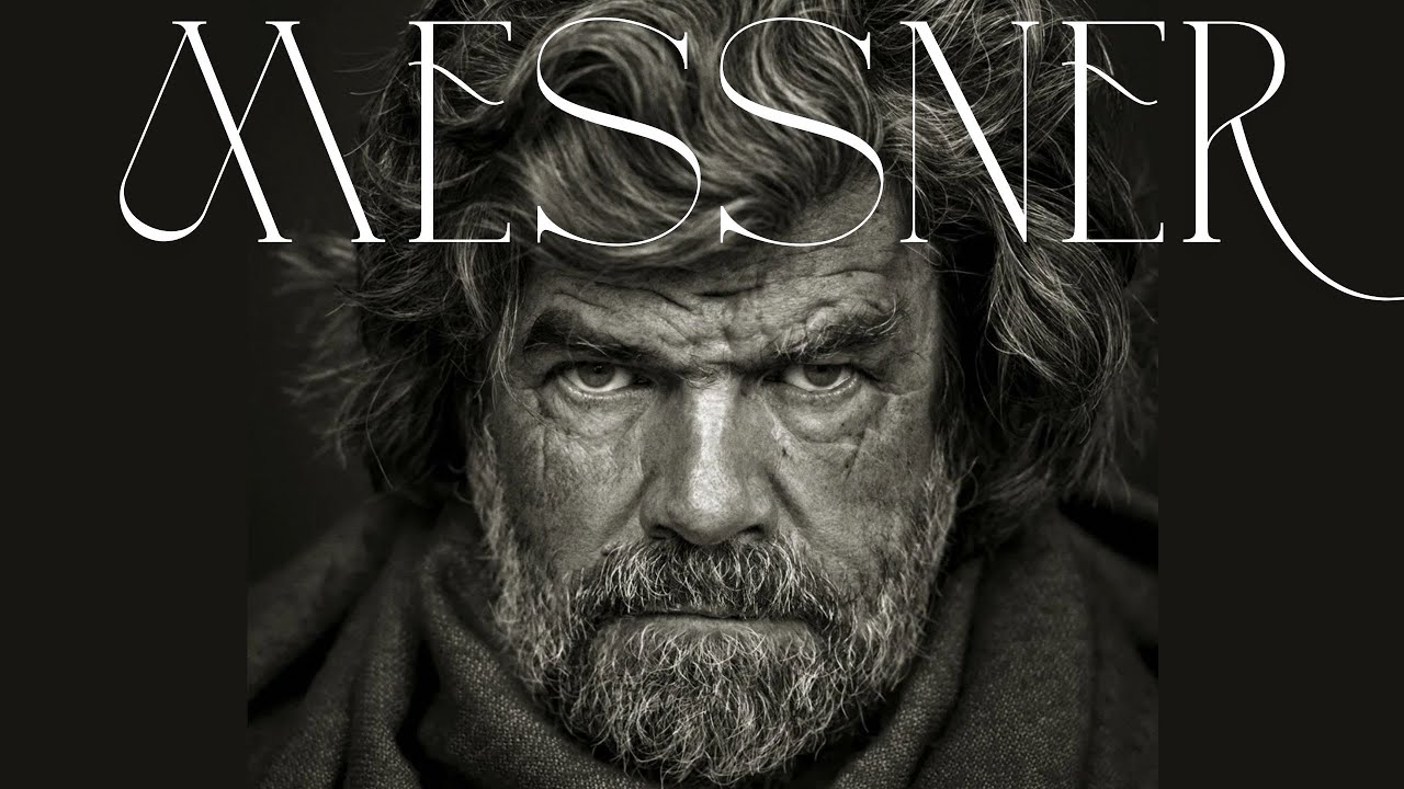 Bedtime Story: Messner – The Complete Biography