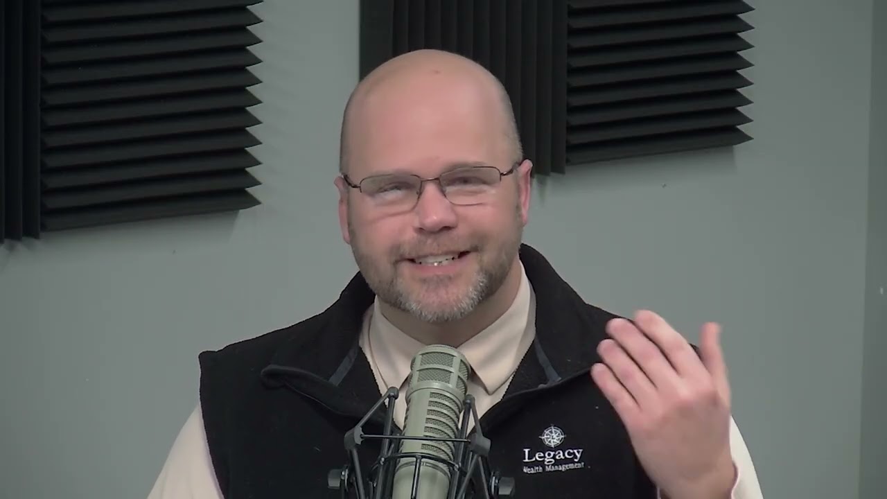 Investment Talk TV: Episode 234