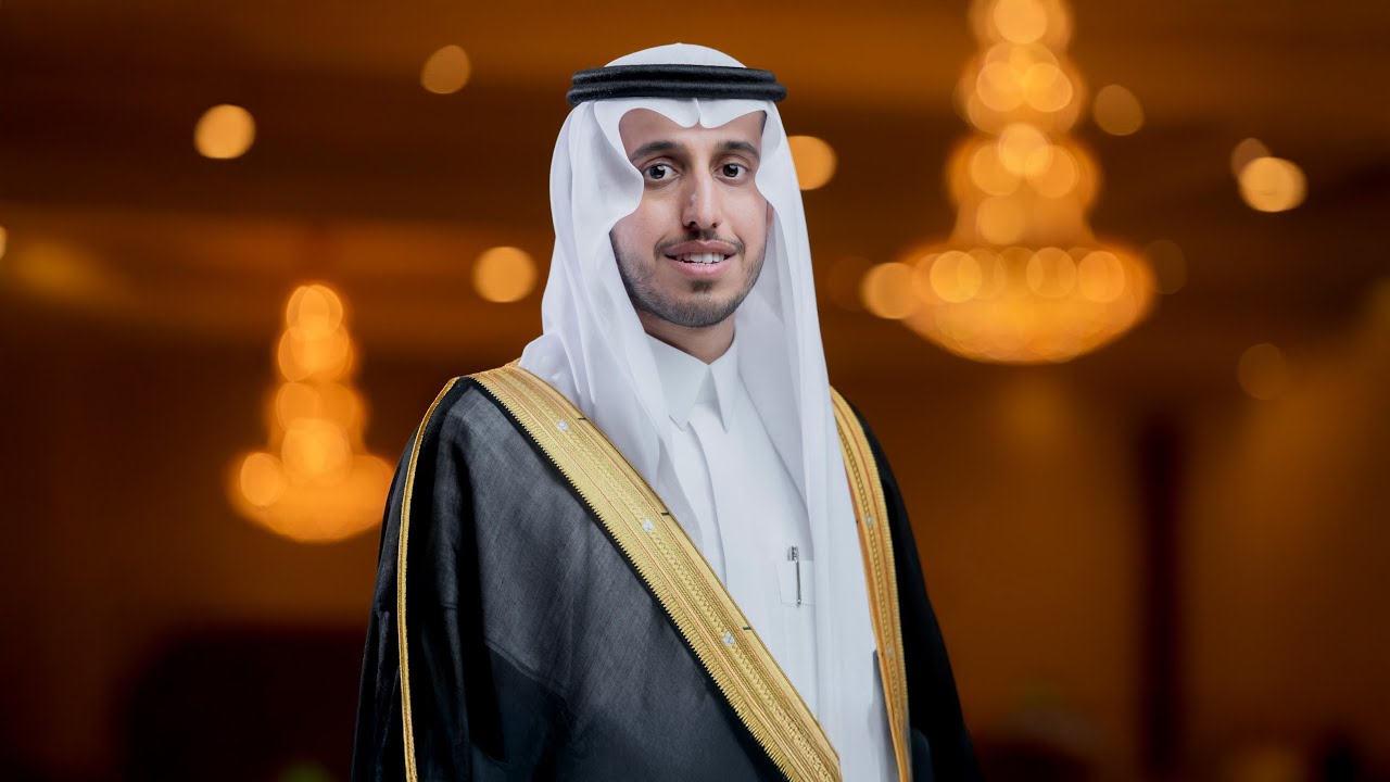 فيديو حفل زواج  : عمر بن عبدالرحمن العبيدان  يوم الثلاثاء  ١٤٤٧/٧/١٧هـ
