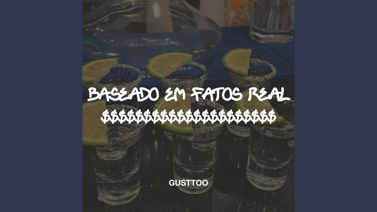 BASEADO EM FATOS REAL