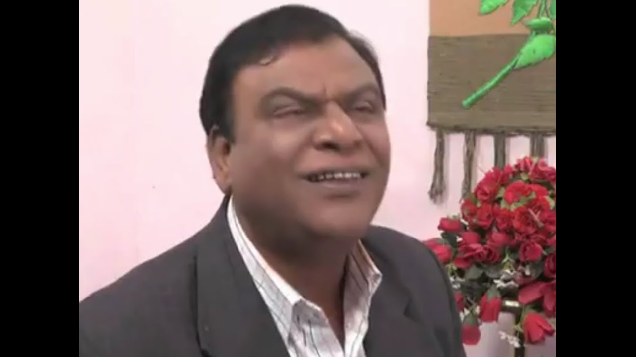 Readymade Dulha - Part 2 - A Hyderabadi Comedy Movie
