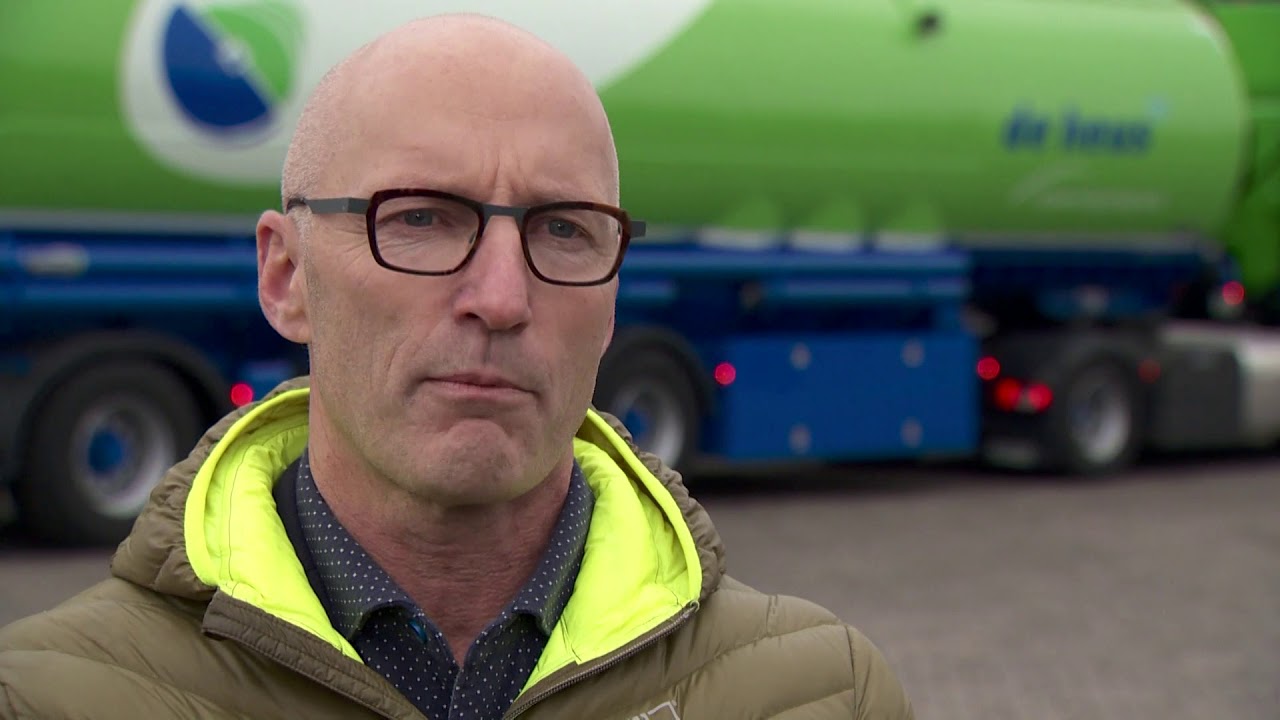 De Heus veevoeders - Profile