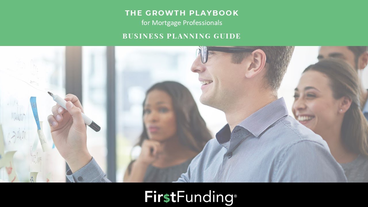 Start 2025 with a Winning Strategy: Transform Your Mortgage Business!