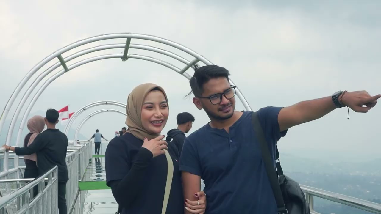 Paket wisata jawa tengah, jogja dan sekitarnya - Nusantaratrip