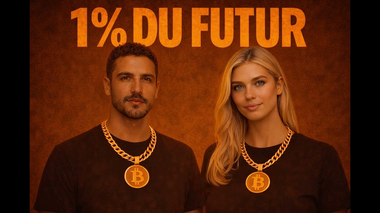 CAPITAL B I 1% du Futur