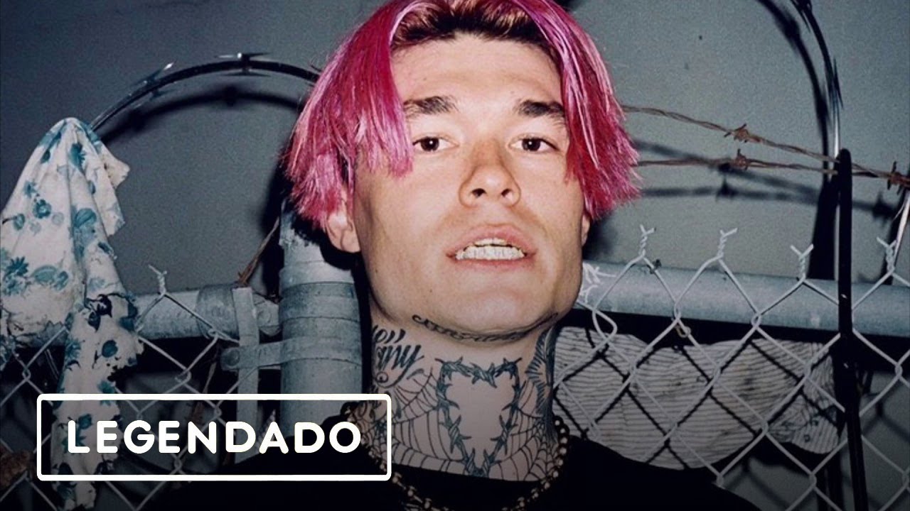 Drippin So Pretty - 18 (Legendado / Status)