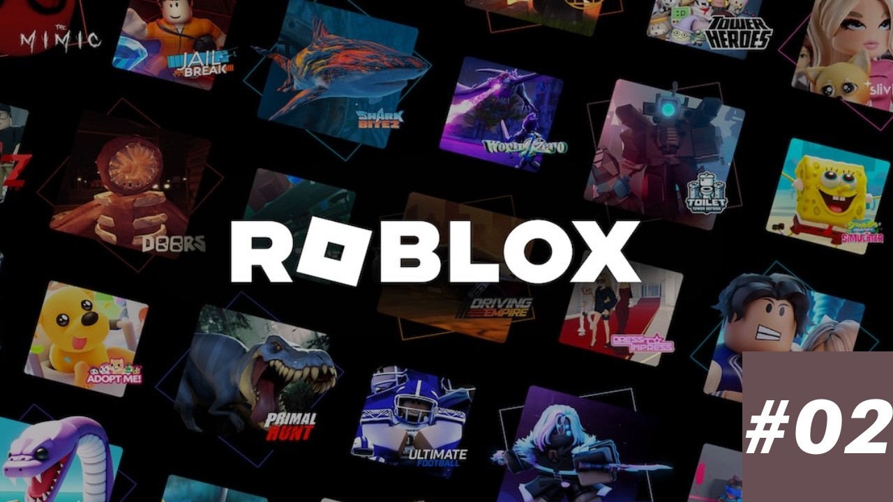 Roblox FNAF AIUTO!