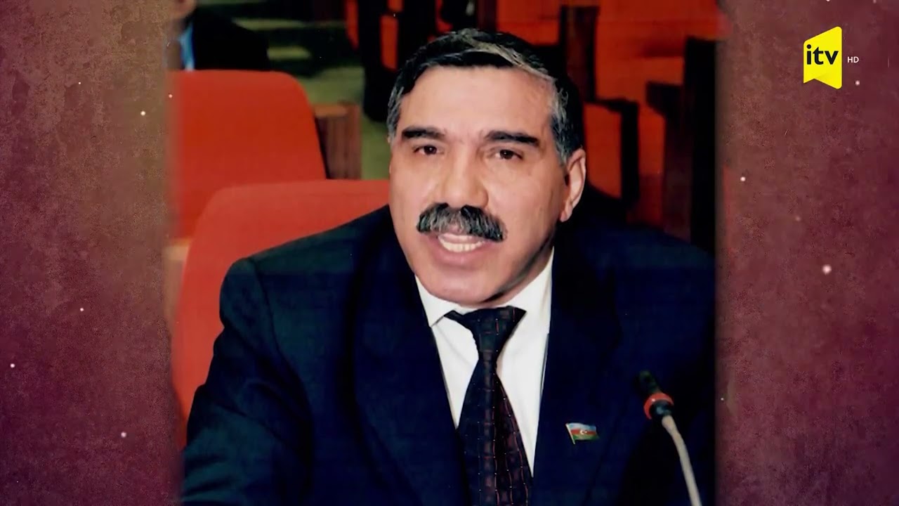 Zəlimxan Yaqubun xatirə günüdür