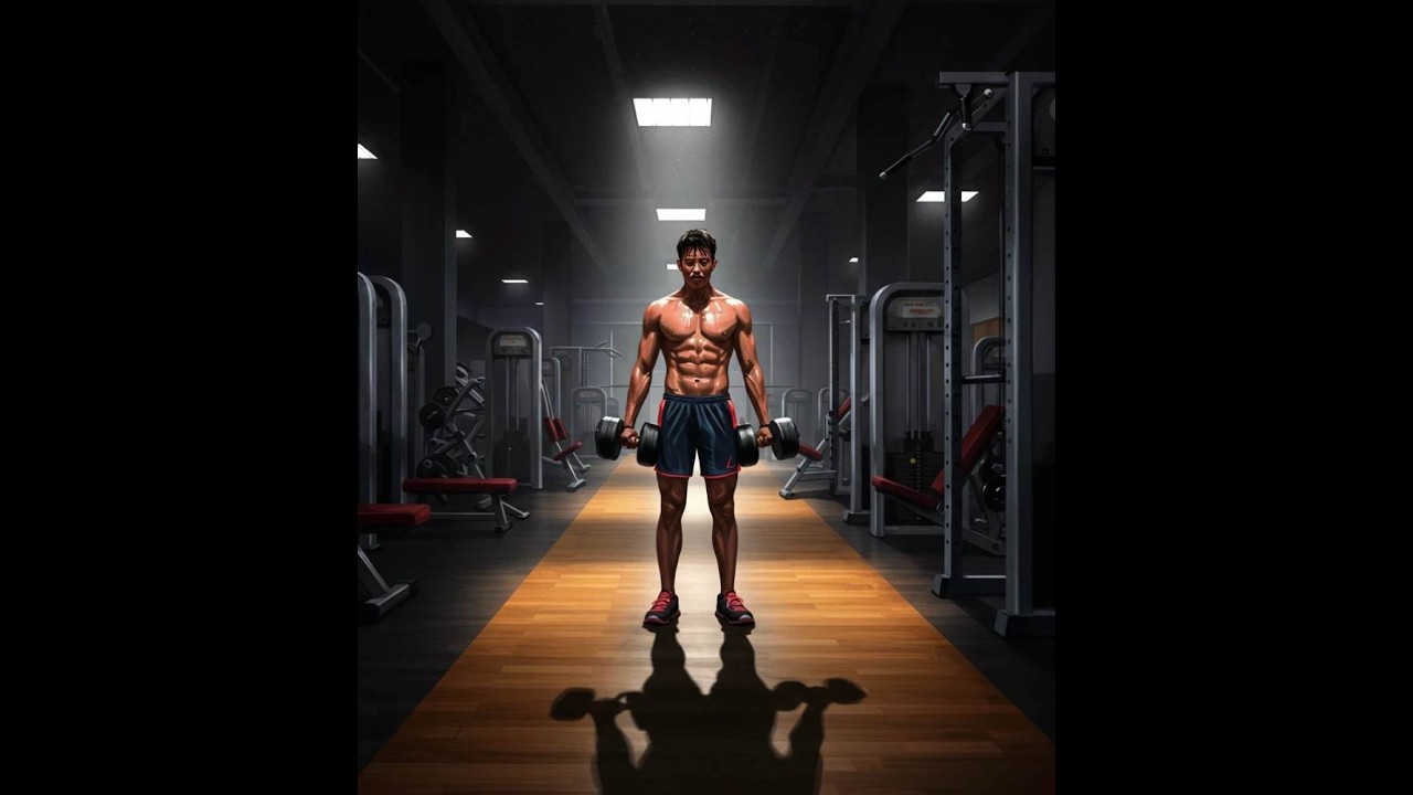 Modern Discipline - Mindset Matters