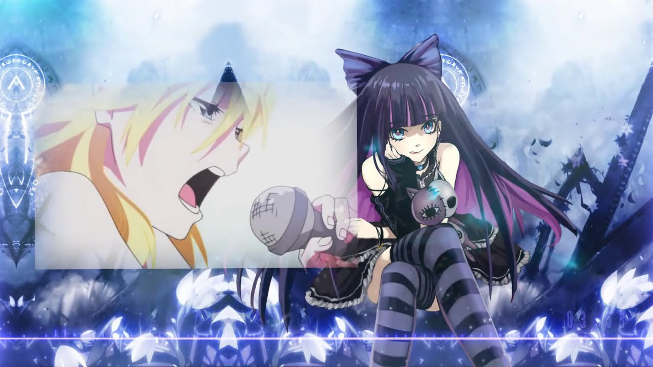 [PSG ED] Fallen Angel Metal Ver. [Fandub Latino]