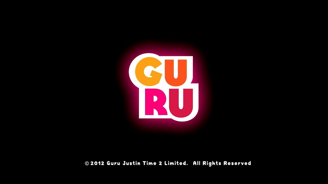 Astral/Guru (2012)