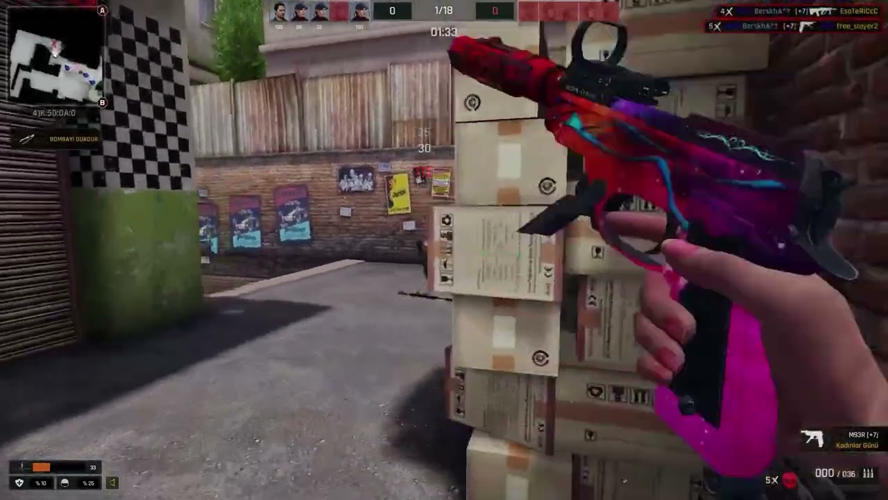 Zula Frag Movie 2  VlardingeN   #zulafragmontage #zulafragmovie