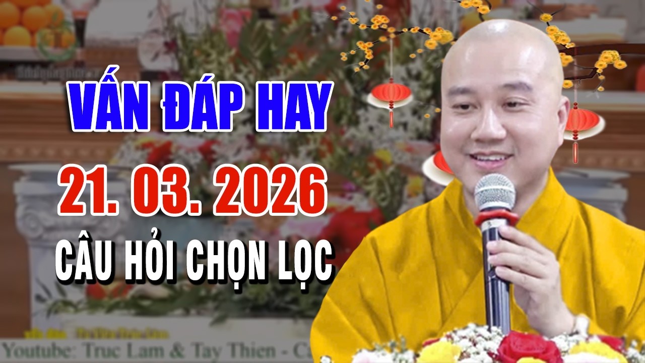 Vấn Đáp 
