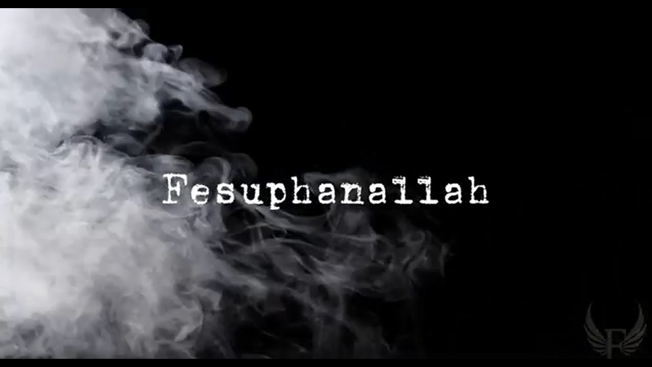 Furkan Uyguç - Fesuphanallah / Erkin Koray Cover