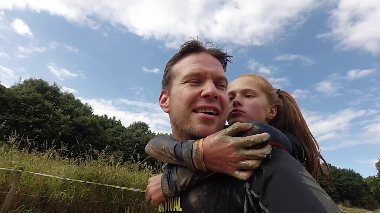 Strong-Viking family edition 9 sept 2017