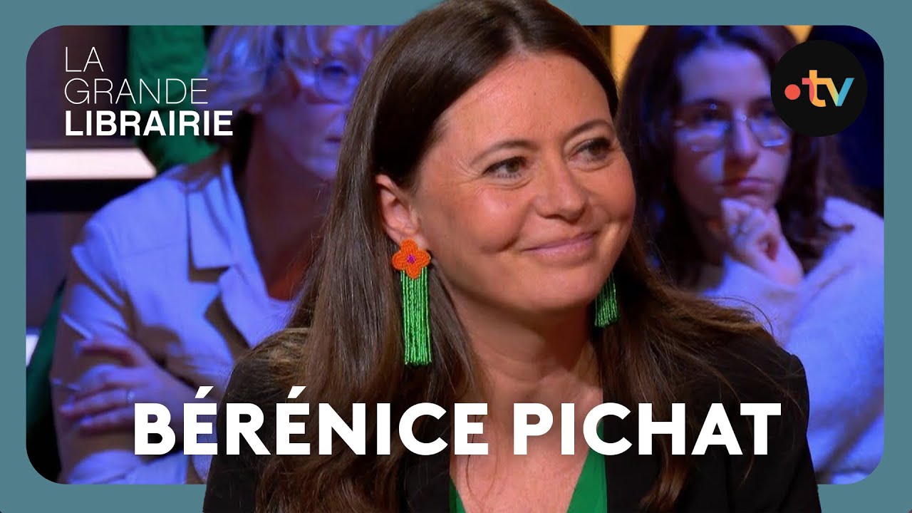 Bérénice Pichat, 