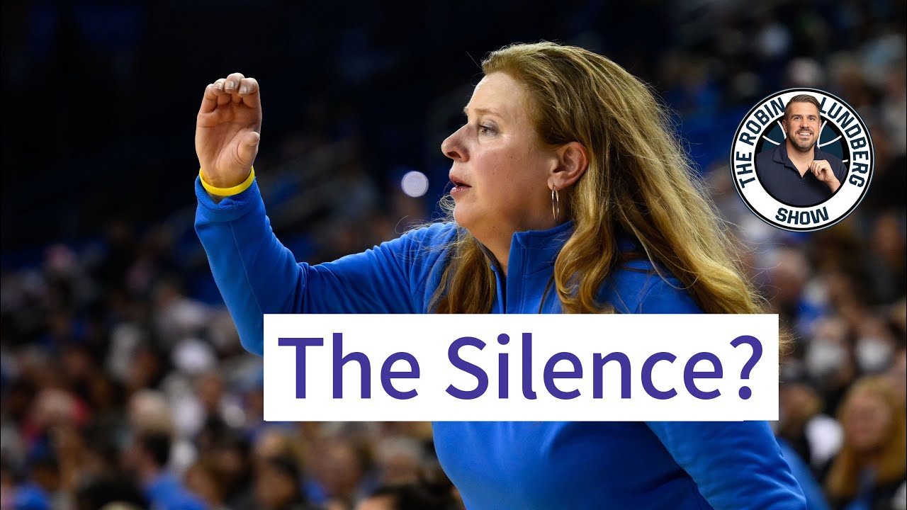Почему этот сезон NCAAW кажется таким тихим