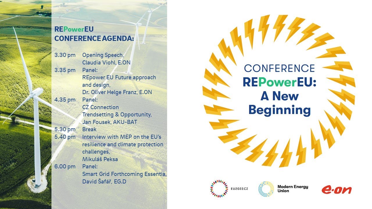 REPower EU: A New Beginning