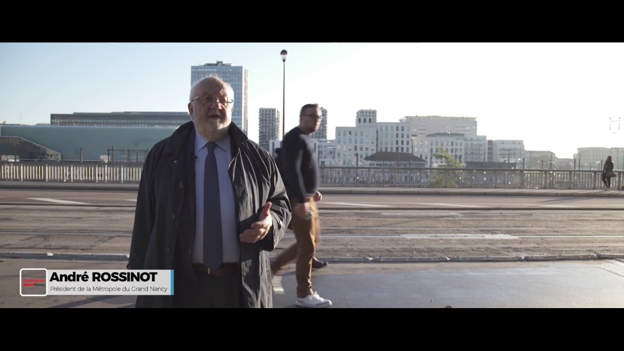 Urbanloop: le transport écologique