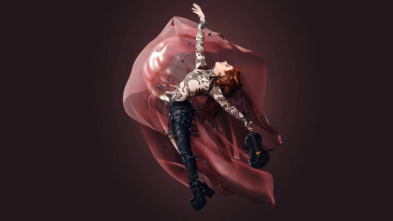 Lindsey Stirling - Firefly
