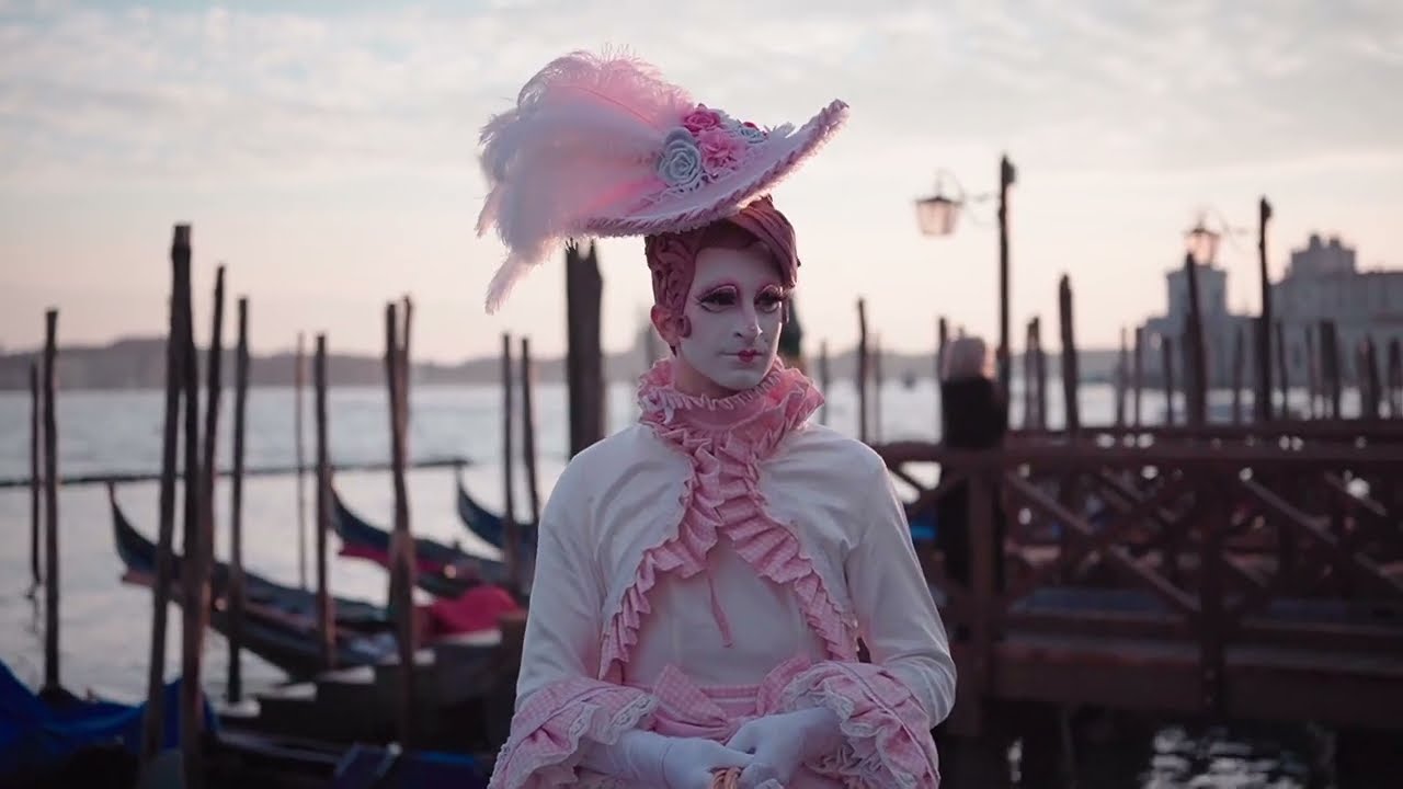 Carnevale di Venezia 2026