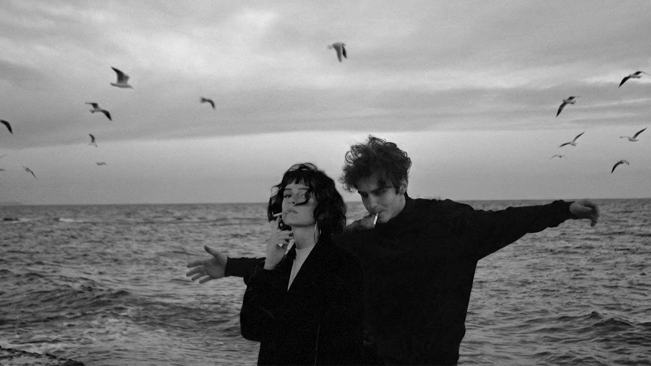 you were my favorite mistake. [indie playlist]