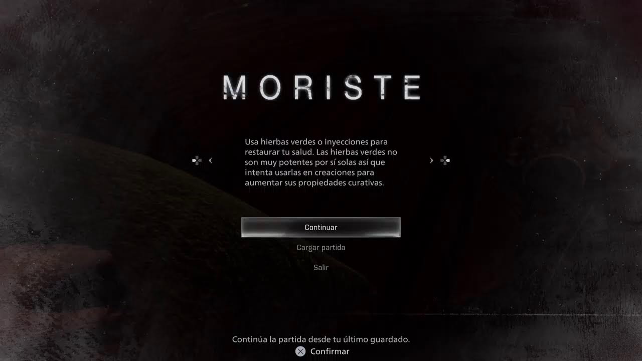 Resident Evil 9