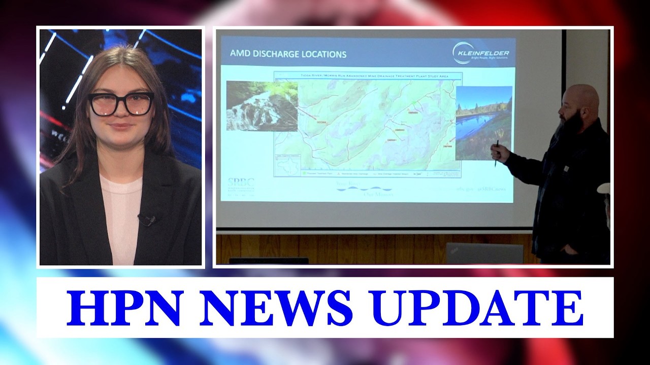 HPN News - February 13, 2026