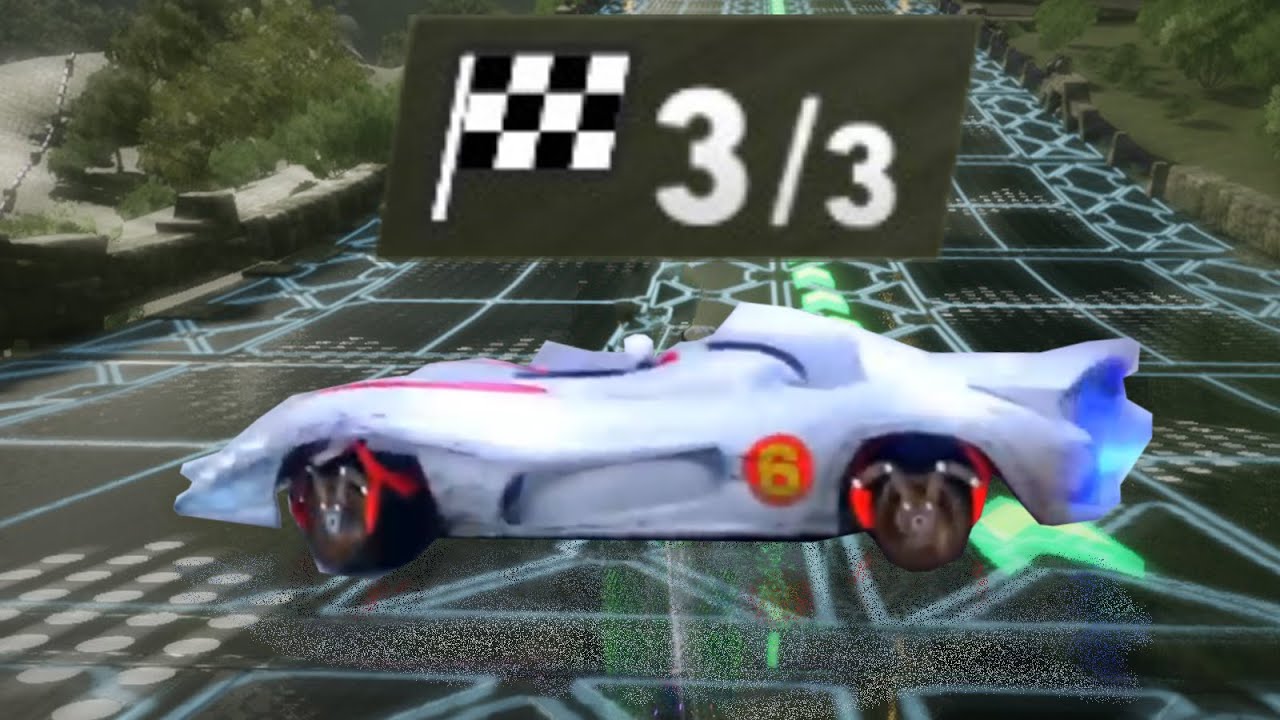 when lap 3 of kronos island kicks in