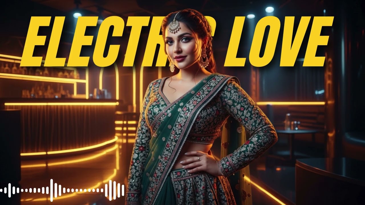 Indian Festival Remix 🎆 Big Energy Drops & Crowd Hype Sounds