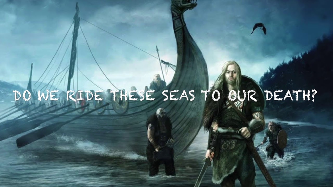 Shadowkiller - Sea Of Conquest