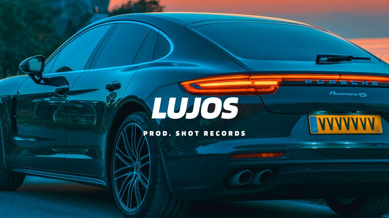 Lujos - Trap Beat Instrumental | Prod. by Shot Records