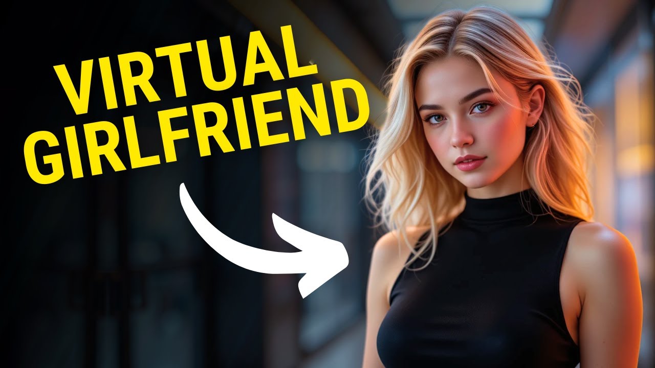 Virtual Girlfriend App &ndash; Best AI Companions in 2025