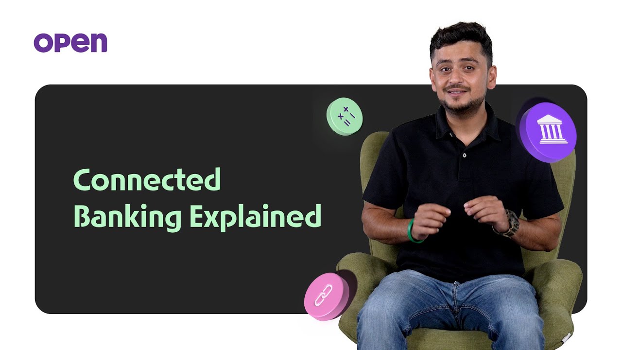5 Frequently Asked Connected Banking Questions Answered