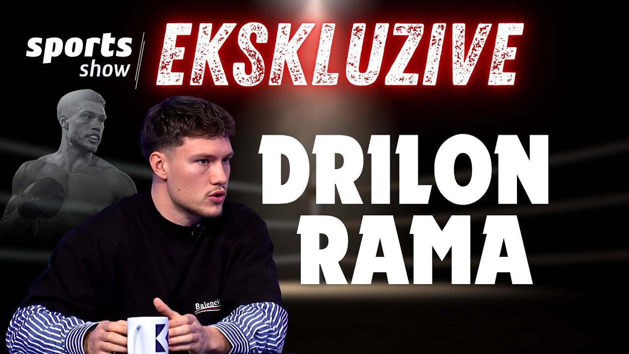 Drilon Rama lajmëron rikthimin e madh në boks/ Cfarë po ndodhë me “eksodin” e futbollistëve kosovar
