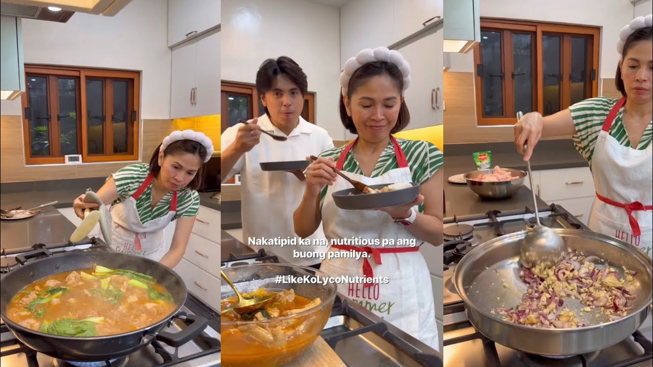 200 pesos ulam ideas for the family 🤤 Grace Tanfelix 