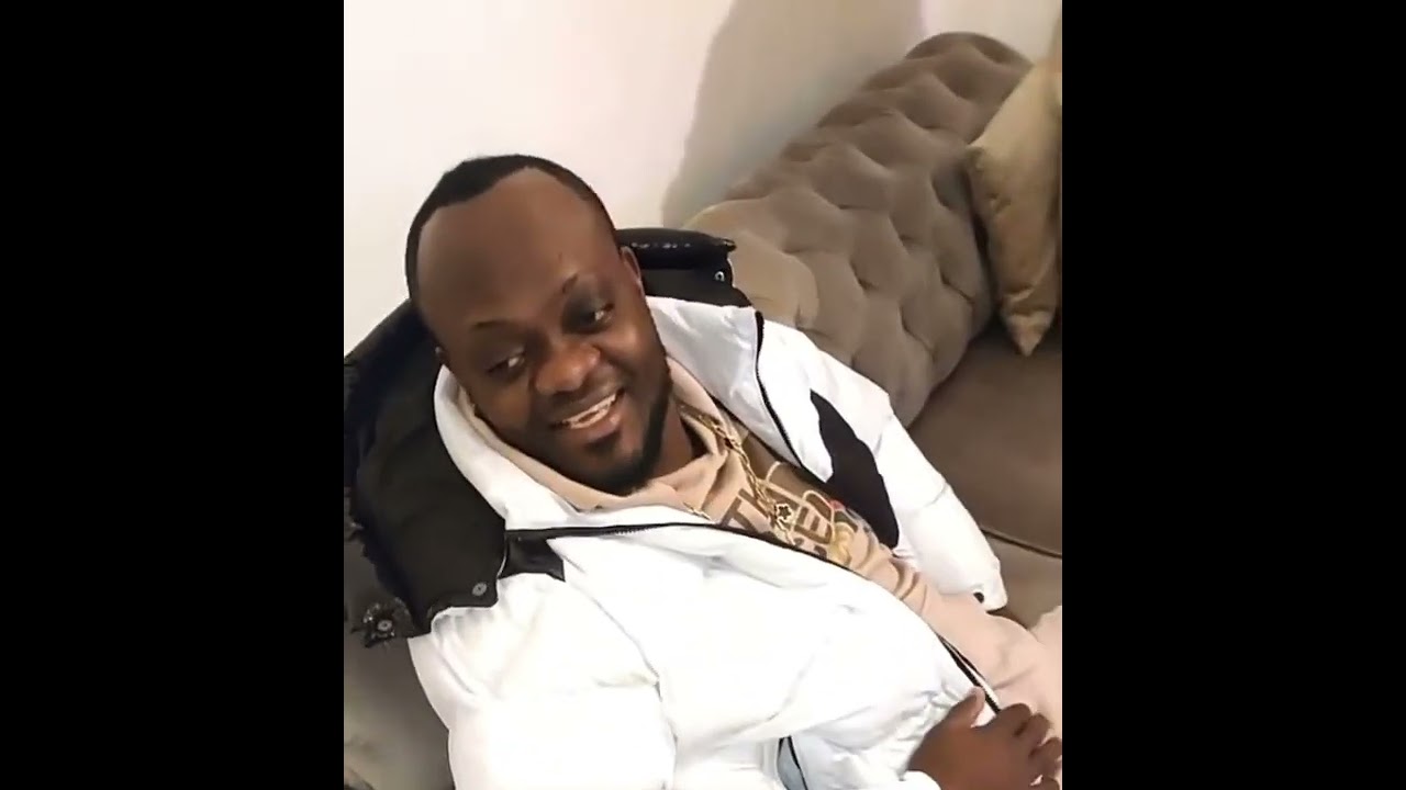SAI SAI CHEZ HANSE LUZOLO BOTALA MAKAMBU BA SALI 🤣🤣🤣😂😂