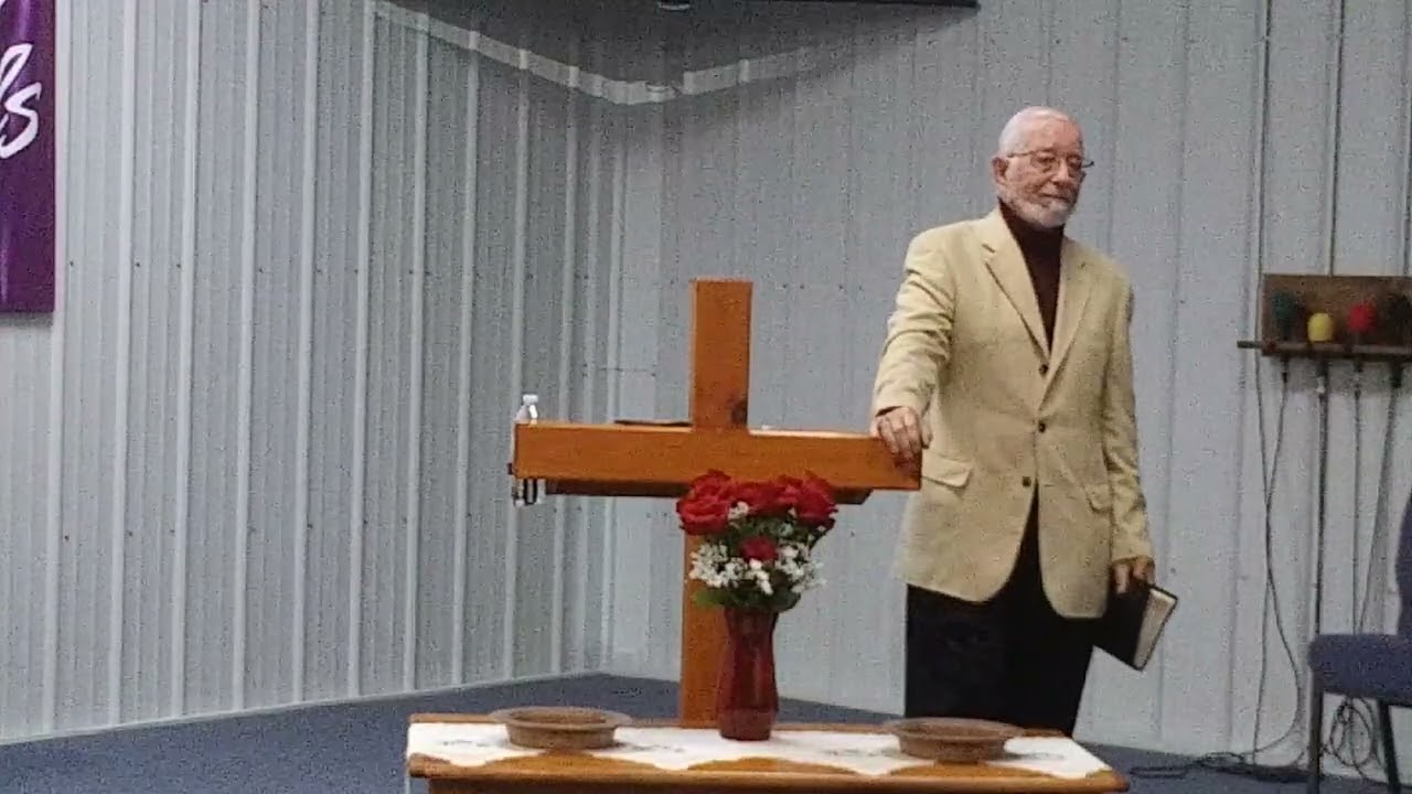 The Forgotten Principle - Matthew 18: 15-17
