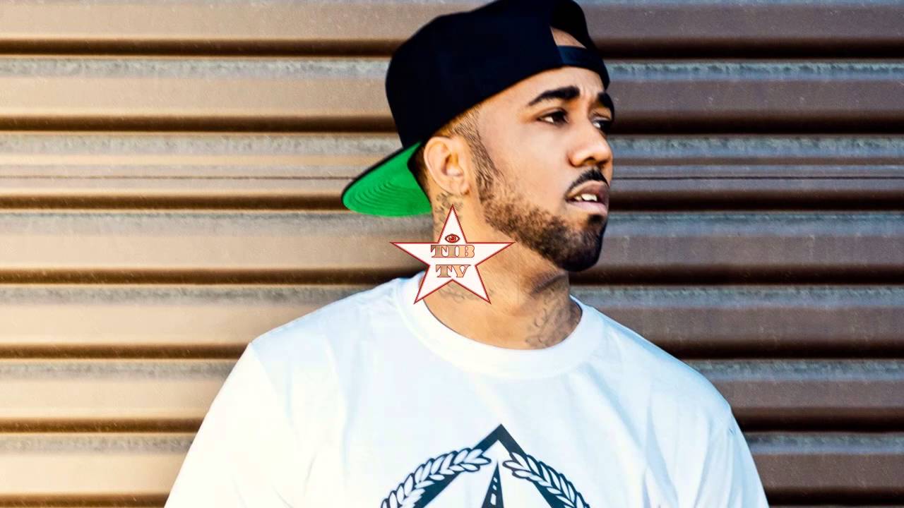Problem - My Squad (Prod by Mike & Keys / MyGuyMars)