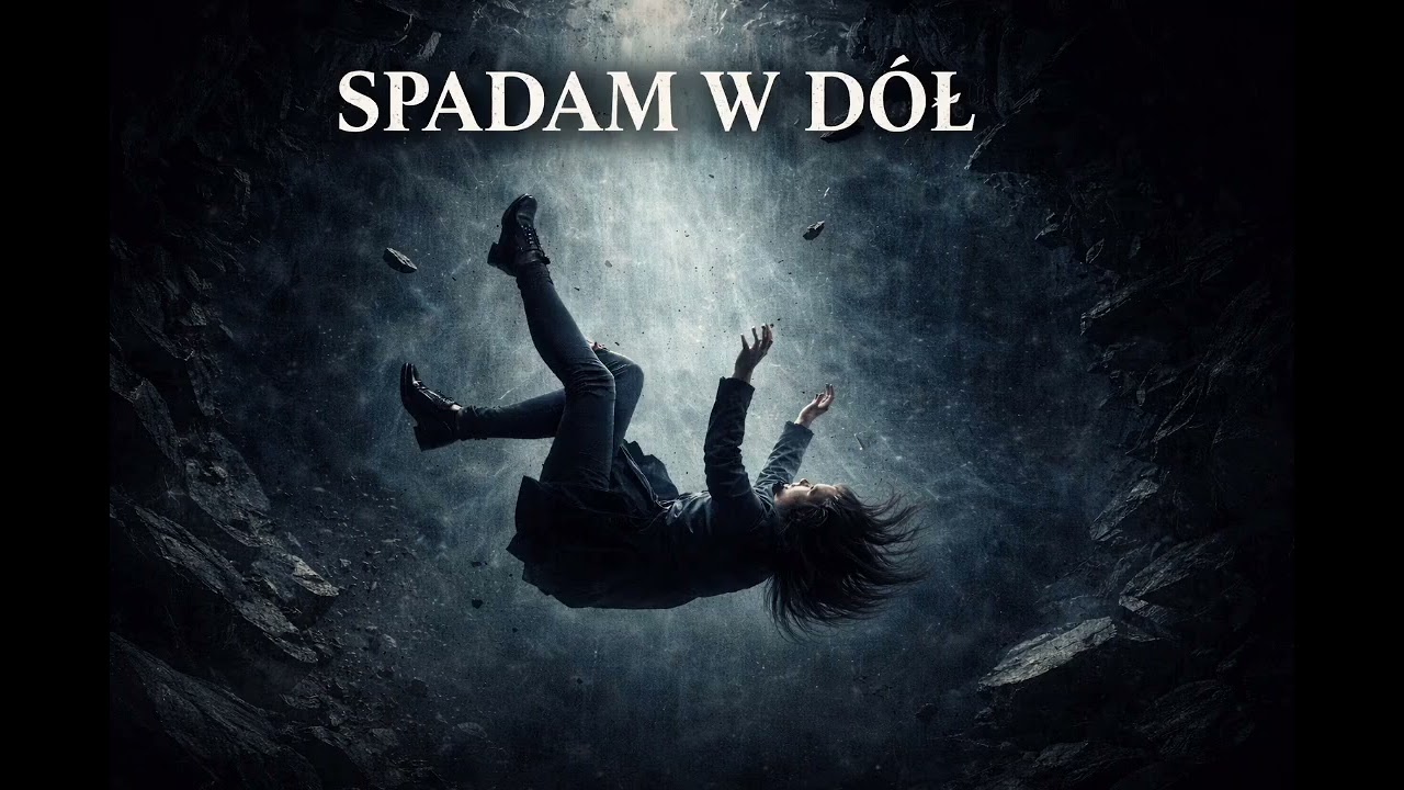 Spadam w dół | Dark Pop / Dreamcore 
