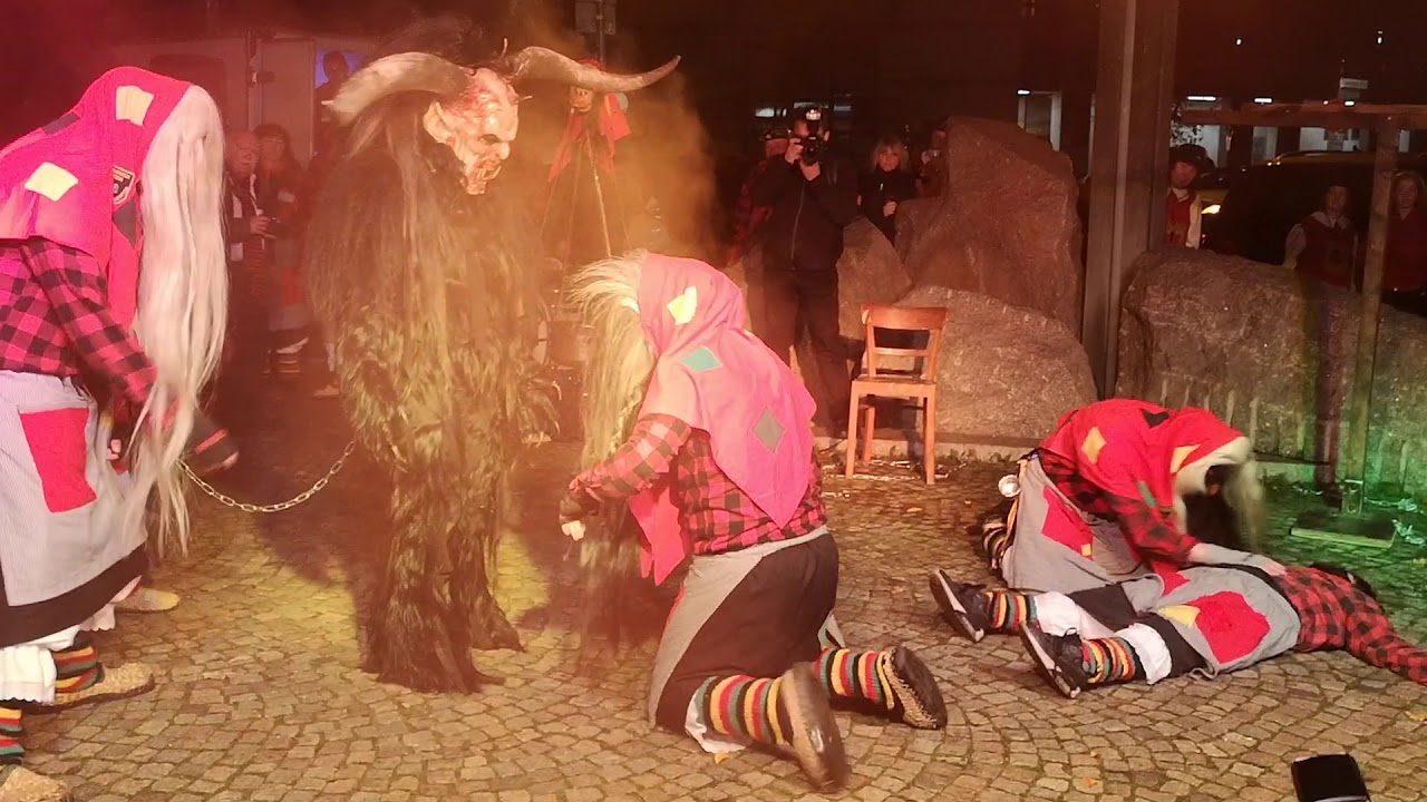 Hexenerweckung 2018