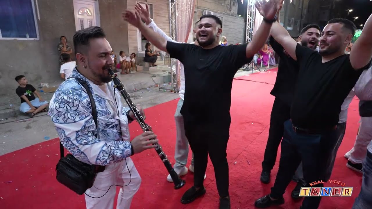 Sali Okka&Gunay King(Novi pazar)2025