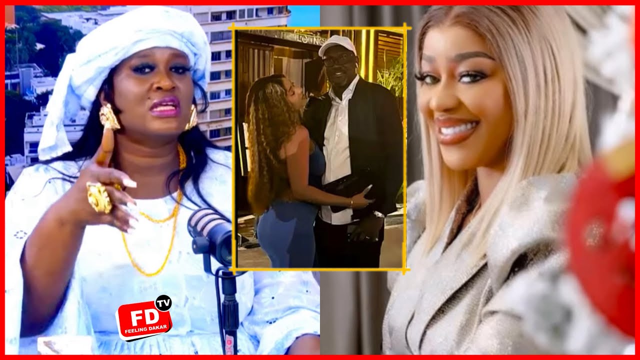 Doro Gaye khalissame yeup Clara moko teuyer? Racky di sathie :Mame Wallo todje na kass yi&hellip;